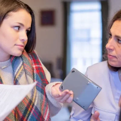 Американські міленіали, покоління Z потребують допомоги батьків, щоб оплачувати рахунки за домогосподарство