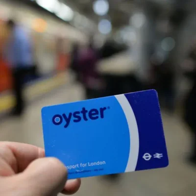 У п’ятницю розпочнеться пробний період дії тарифів на метро та потяги в Лондоні