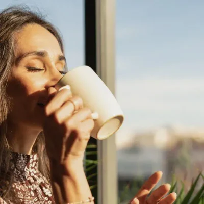 Нижча вартість чаю зменшує січневе зростання цін