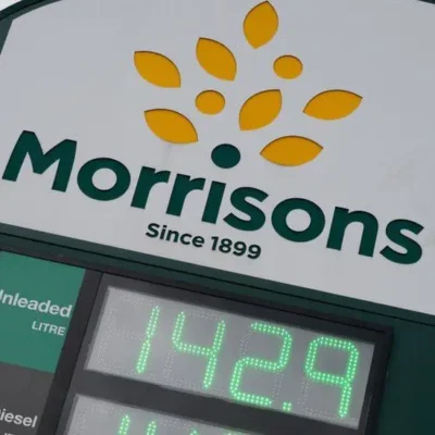 Моррісонс погодився продати компанію forecourts за 2,5 мільярда фунтів стерлінгів