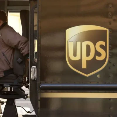 UPS скоротить 12 000 робочих місць після «розчаровувального» року