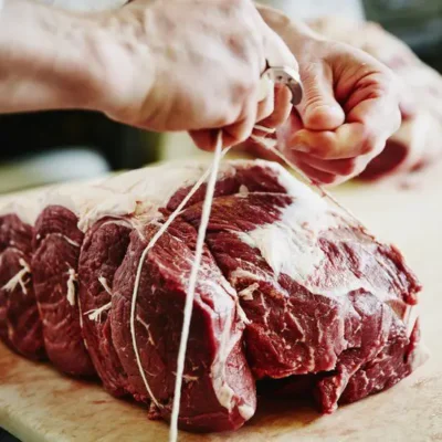 Початок контролю над імпортом продуктів харчування та ферм після Brexit