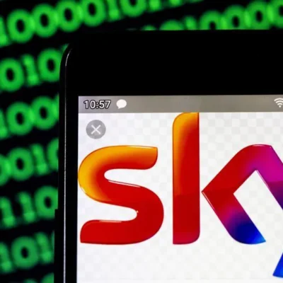Sky скорочує 1000 робочих місць, переходячи до цифрових технологій