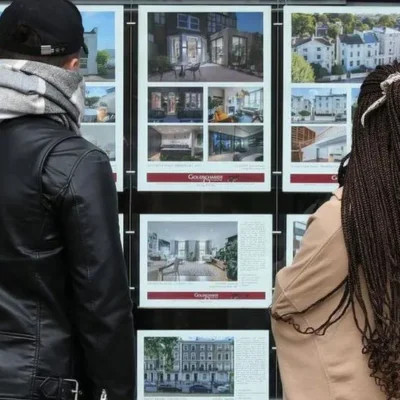 Галіфакс: ті, хто вперше купує нерухомість, об’єднують зусилля, щоб придбати нерухомість