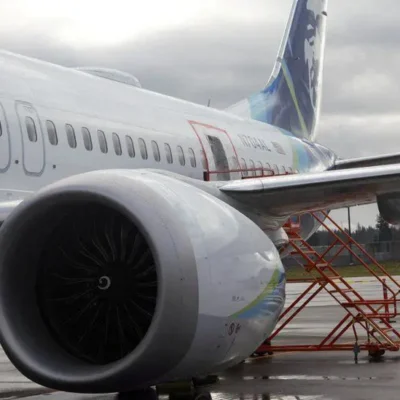 Глава Boeing визнає, що попереду «серйозний виклик»