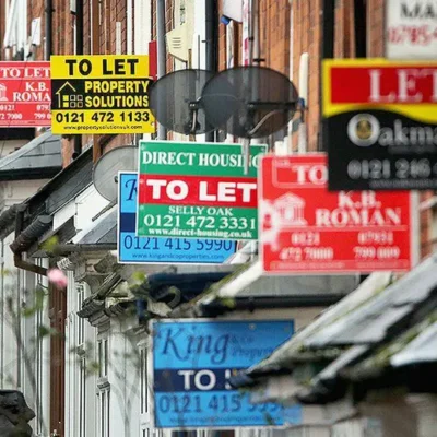 Тиск на орендарів зберігається і в новому році