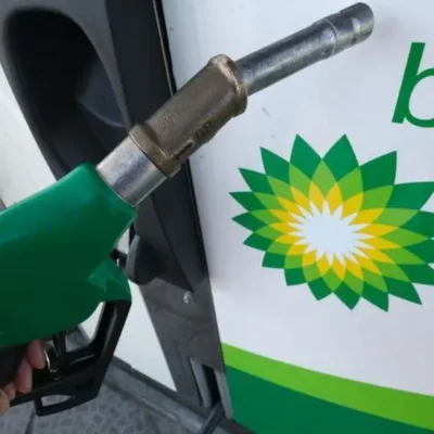 Прибутки BP різко падають, оскільки ціни на нафту знижуються