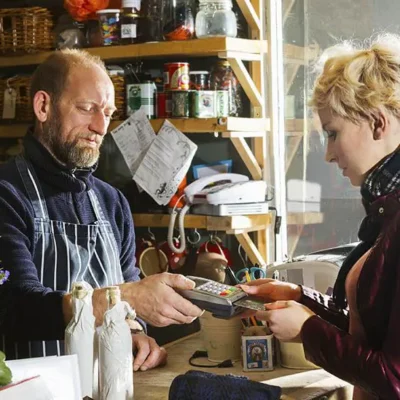 Що таке ВВП і як він вимірюється?