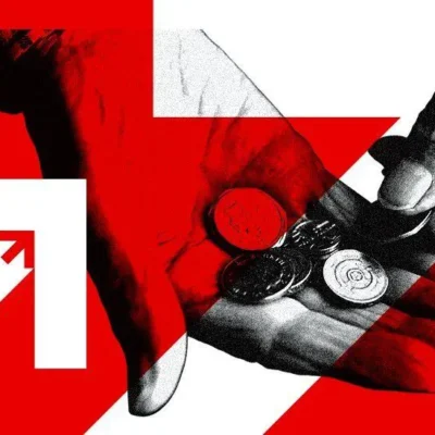 Який рівень інфляції у Великобританії і як він впливає на мене?