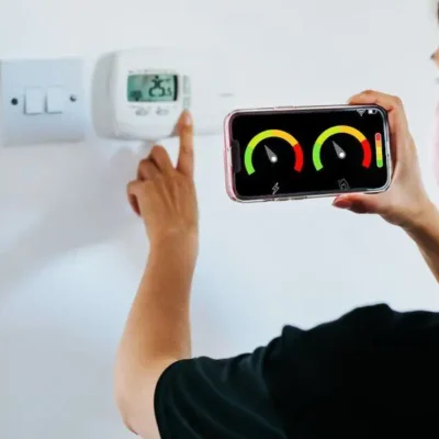 Прибуток British Gas зріс у 10 разів