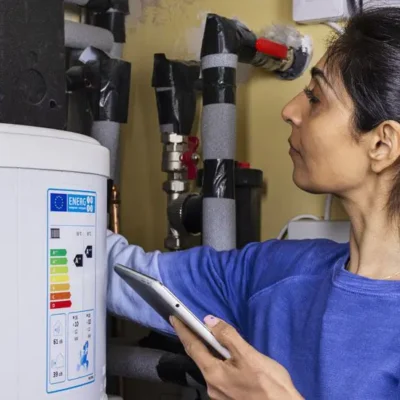 Очікується, що рахунки за електроенергію для домогосподарств впадуть майже на 300 фунтів стерлінгів на рік