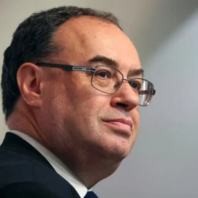 ШІ не буде руйнівником робочих місць – голова банку