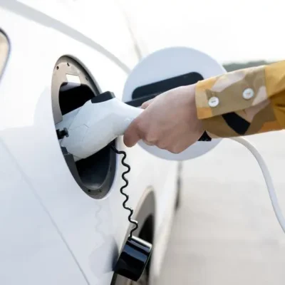 Один мільйон електромобілів продано у Великобританії з 2002 року