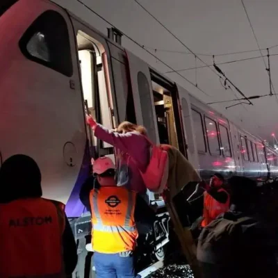 Маршрут Редінг-Лондон Паддінгтон готовий до капітального ремонту