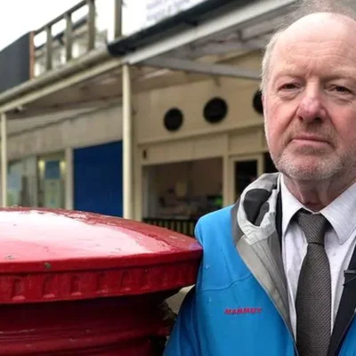 Скандал у поштовому відділенні: Алан Бейтс відхилив «жорстоку» пропозицію компенсації