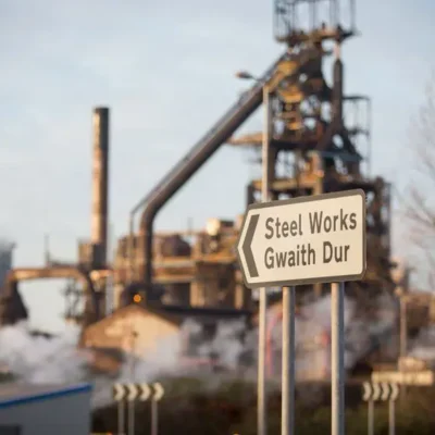 Робітники Tata Steel проголосують за страйки через загрозу роботі