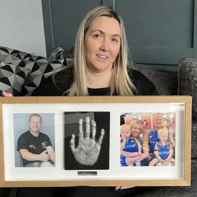 Загиблим партнерам настає крайній термін для подання заявок на фінансову допомогу на дітей