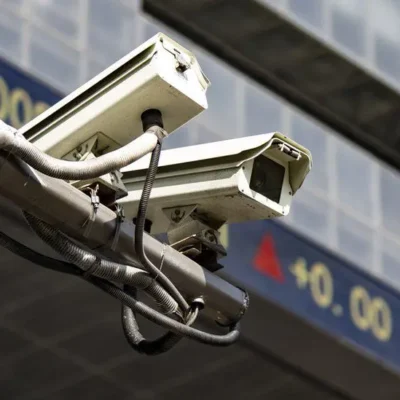 Тепер Китай може цілодобово контролювати фінансовані урядом проекти