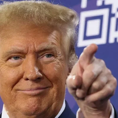 Дональд Трамп каже, що США мають запровадити додаткові мита щодо Китаю