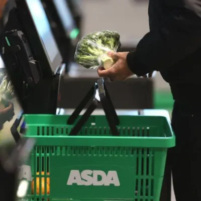 У лютому Asda відкриє 110 магазинів