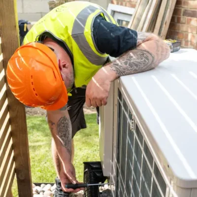 На Даунінг-стріт натякають, що штрафи за відсутність цілей теплового насоса можуть бути скасовані