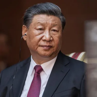 Безкінечне полювання Сі Цзіньпіна на корупцію в Комуністичній партії