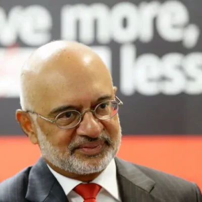 Сінгапурський банківський гігант DBS скорочує премії керівникам через збої в цифровому зв’язку