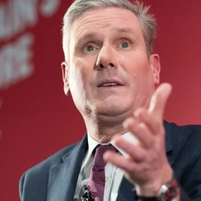 Праця відмовляється від зобов’язань щодо екологічних інвестицій у розмірі 28 мільярдів фунтів стерлінгів