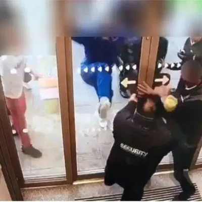 Насильство проти працівників кооперативів різко зростає