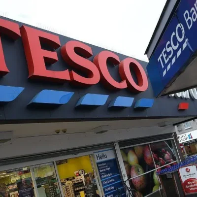 Tesco Bank купує Barclays за 600 мільйонів фунтів стерлінгів