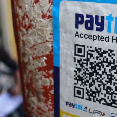 Paytm: індійський фінтех-стартап Rockstar зіткнувся з серйозною кризою