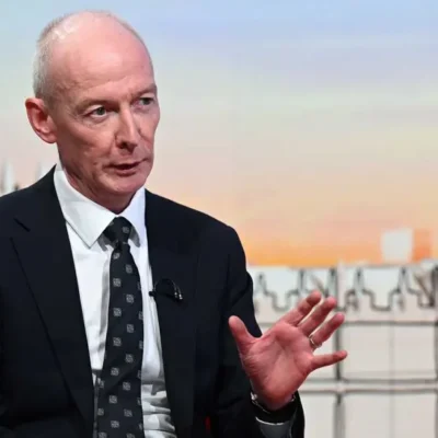 Колишній міністр: Я хотів би поставити більше запитань про пошту