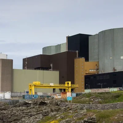 Wylfa: Уряд Великої Британії веде переговори про купівлю ядерного майданчика – звіт