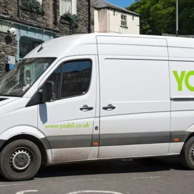 Йодель врятований від краху конкурентом, що швидко розвивається