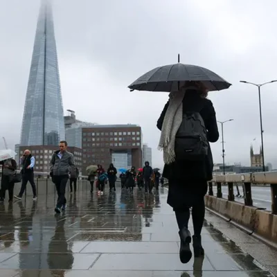 Економіка Великобританії впала в рецесію наприкінці 2023 року