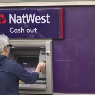 NatWest оприлюднює найвищий річний прибуток за 26 років