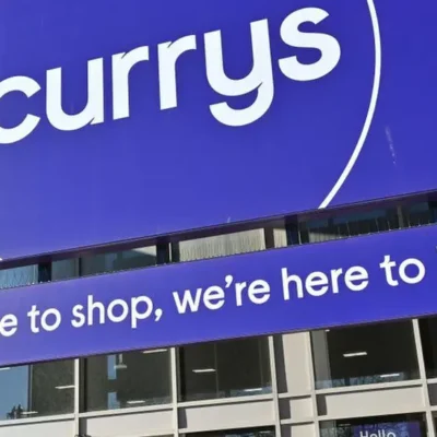 Назріває битва за поглинання Currys, оскільки JD.com очікує ставку