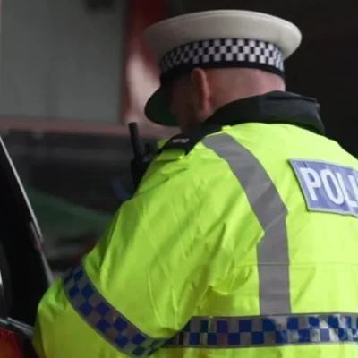 Деякими силами арештовується більше за наркотики, ніж за водіння в нетверезому стані