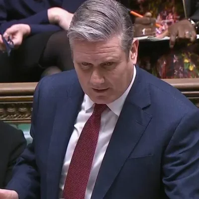 Starmer вимагає відповіді на історію BBC Horizon