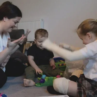 Що сталося з Royal Mail?