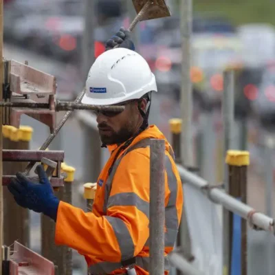 HS2: Мідлендс і північна Англія отримають «перерозподілені» кошти