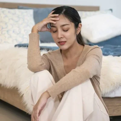 Більше людей у ​​віці 20 років залишаються без роботи через погане здоров’я, ніж у віці 40 років – дослідження