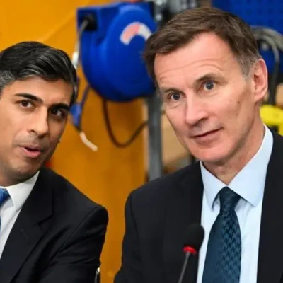 Хант має роз’яснити, як буде оплачено зниження податків – IFS