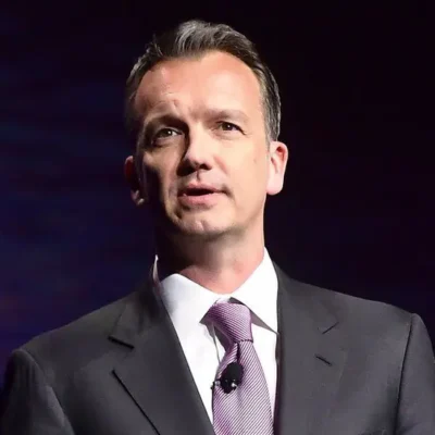 Керівник найкращих фільмів Disney йде у відставку після перебудови