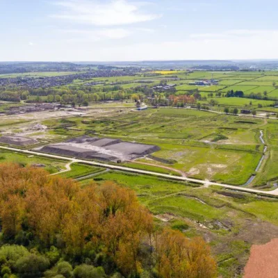 Tata підтверджує, що Сомерсет розмістить завод акумуляторів вартістю 4 мільярди фунтів стерлінгів