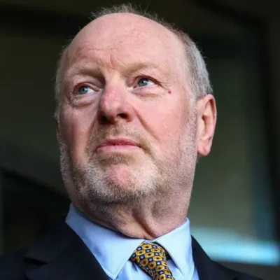 Алан Бейтс: Токсичне поштове відділення не може зібратися