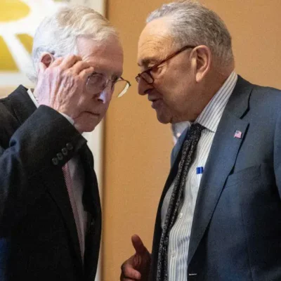 Законодавці США досягли угоди щодо тимчасового припинення роботи уряду