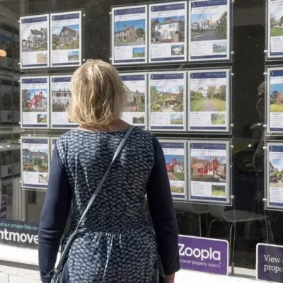 Активність покупців житла демонструє ознаки пожвавлення