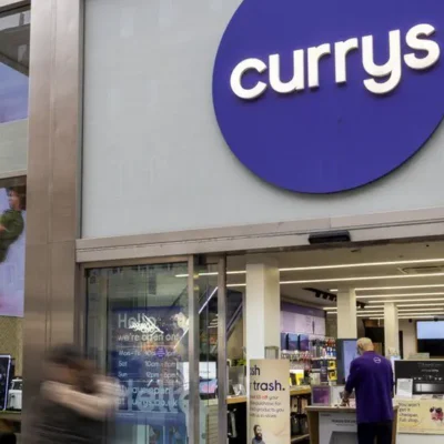 Currys: Елліот відмовляється від пропозиції про придбання британського роздрібного продавця