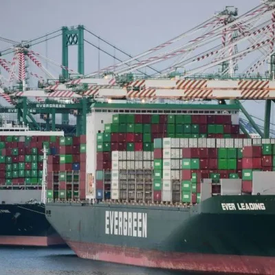 США кажуть, що падіння торгівлі з Китаєм може бути позитивним